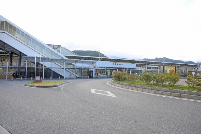 米原市の人口データから読み解く、暮らしのいま