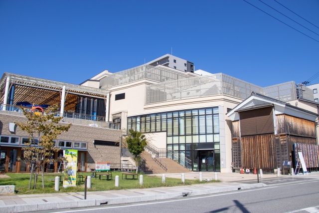 滋賀県長浜市の人口減少と地域計画への影響