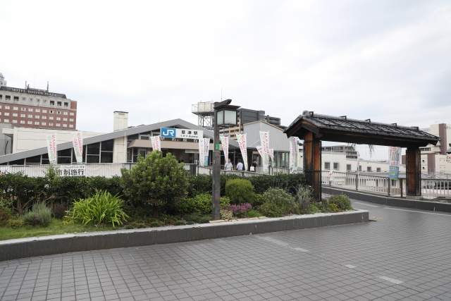 草津市人口141,216人の急成長を分析してみた🏙️✨